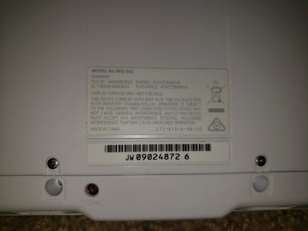 Kiosk Wii U unit for Sale in Vancouver, WA OfferUp