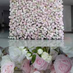 Flower Walls ***Rent***