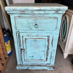 2 custom end Tables $188 For 2