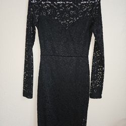 Semi Formal Dress