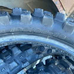 Dirt Bike Tires