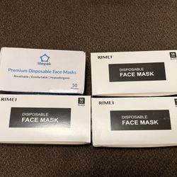 Face Mask