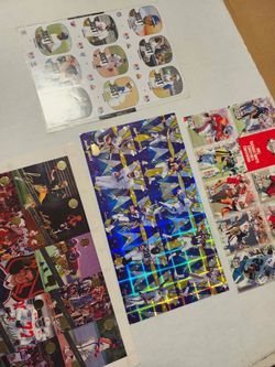 Good cards