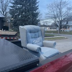 Recliner Chair 