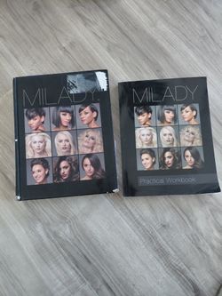 Milady Books