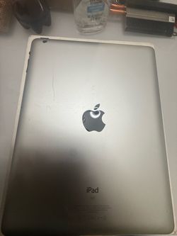 iCloud Lock IPAD 3gen 32GB for parts