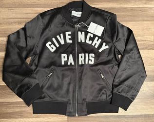 G Black Jacket (ON SALE)