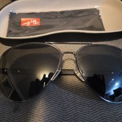 Ray Ban Prescription Sunglasses 