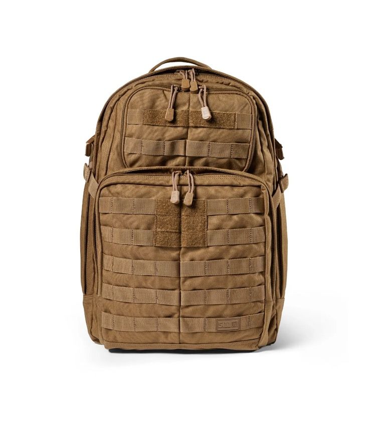 5.11 Tactical Rush 24 2.0 37L Backpack New