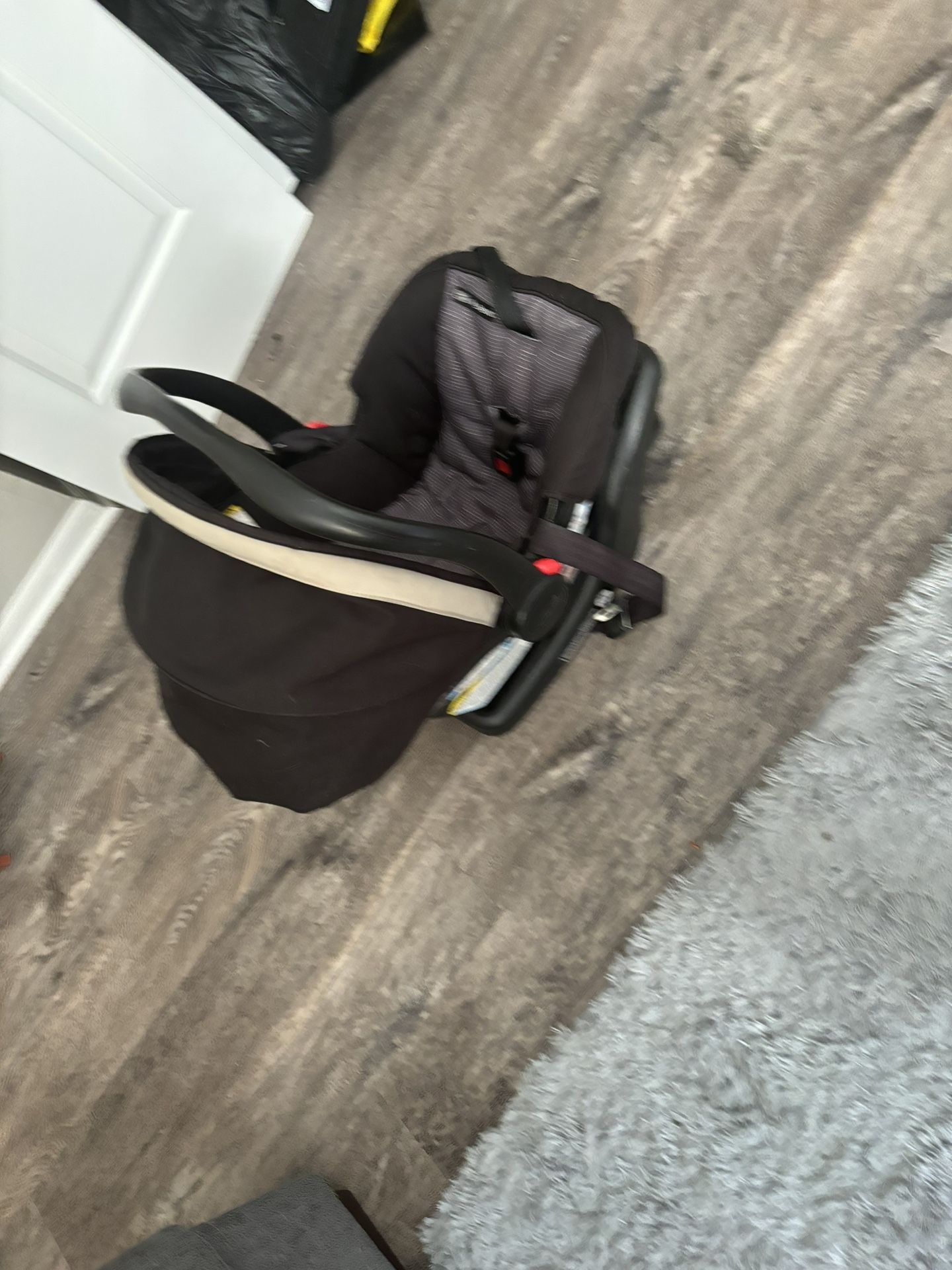 Car Seat