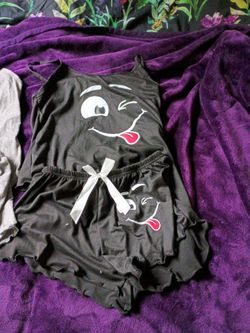 Girls pajamas