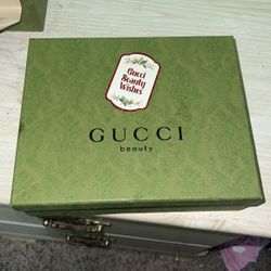 Gucci Box