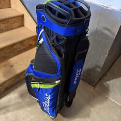 Titleist Golf Bag