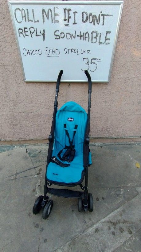 Stroller