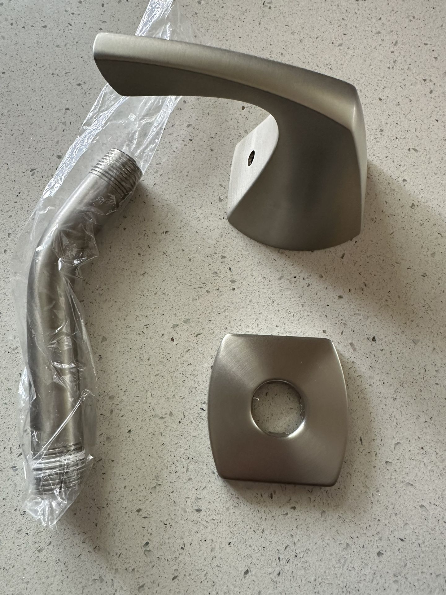 Bathtub Hardware
