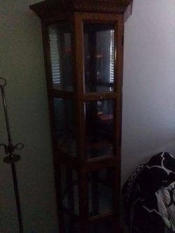 Furniture need everything gone