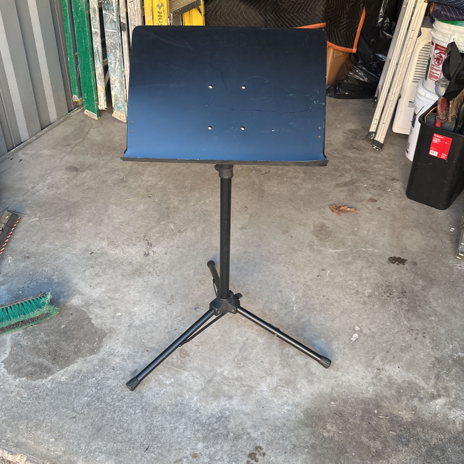 Music Stand