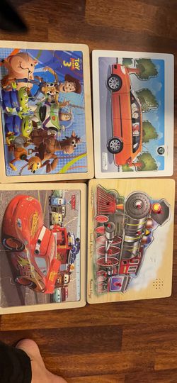 Puzzles