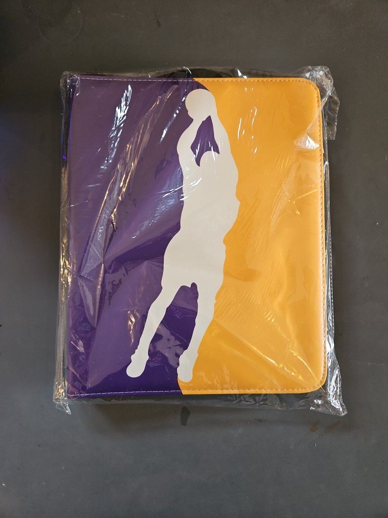 Kobe Bryant 24# Card Holder!