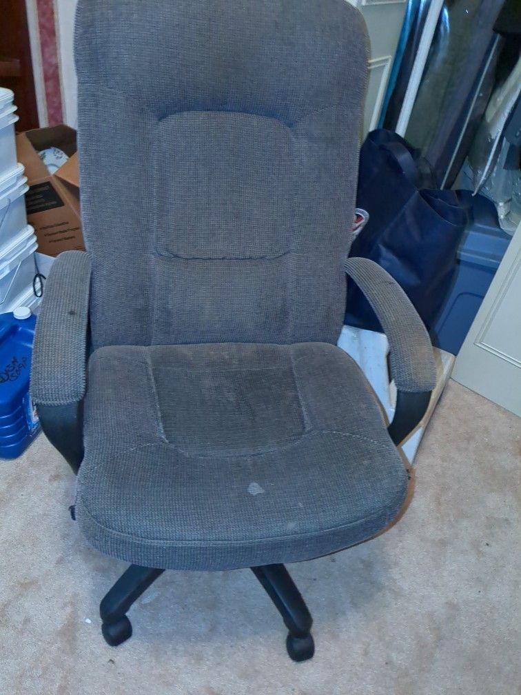 Swivel Chair