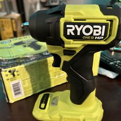 🔥18v Compact Brushless 4-mode 3/8” Impact Wrench🔥