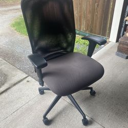 High back Office Chair