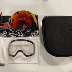 Snowboard Goggles