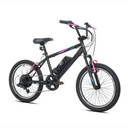 Brand New Electric Kids Bicycle 