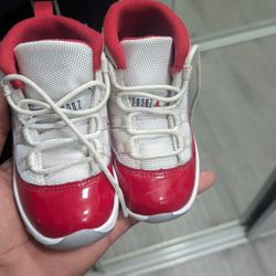 Jordan 11 Kids