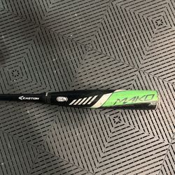 Easton Mako XL Baseball Bat