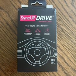 SYNCUP DRIVE