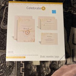 Invitation Kit 