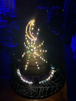 Witch hat