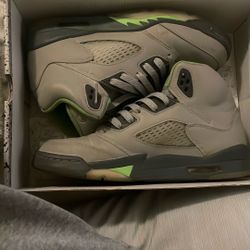 Jordan 5 Retro