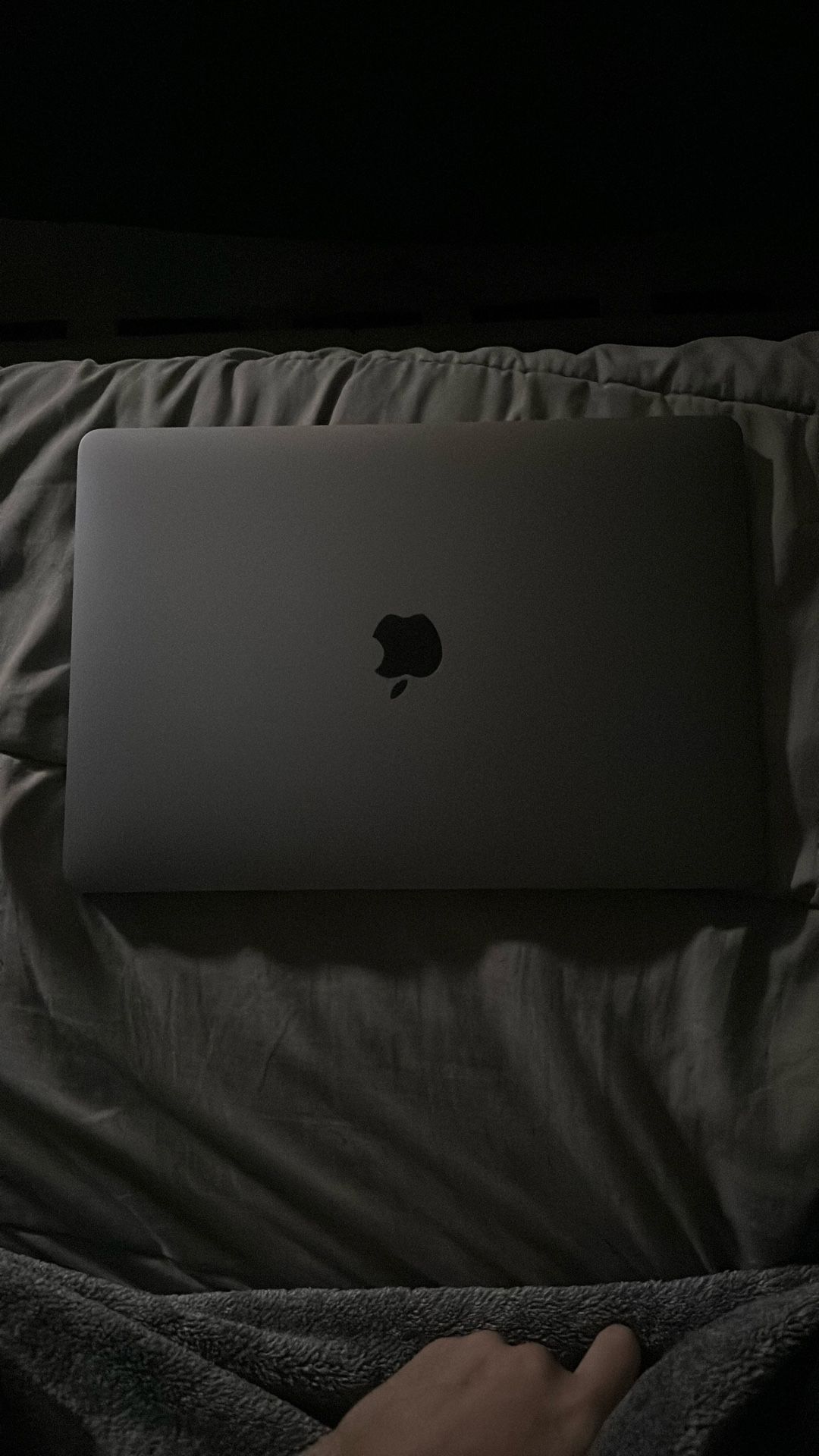 MacBook Pro M1 8-Core CPU and 8-Core GPU 13" (Late 2020) 256GB SSD