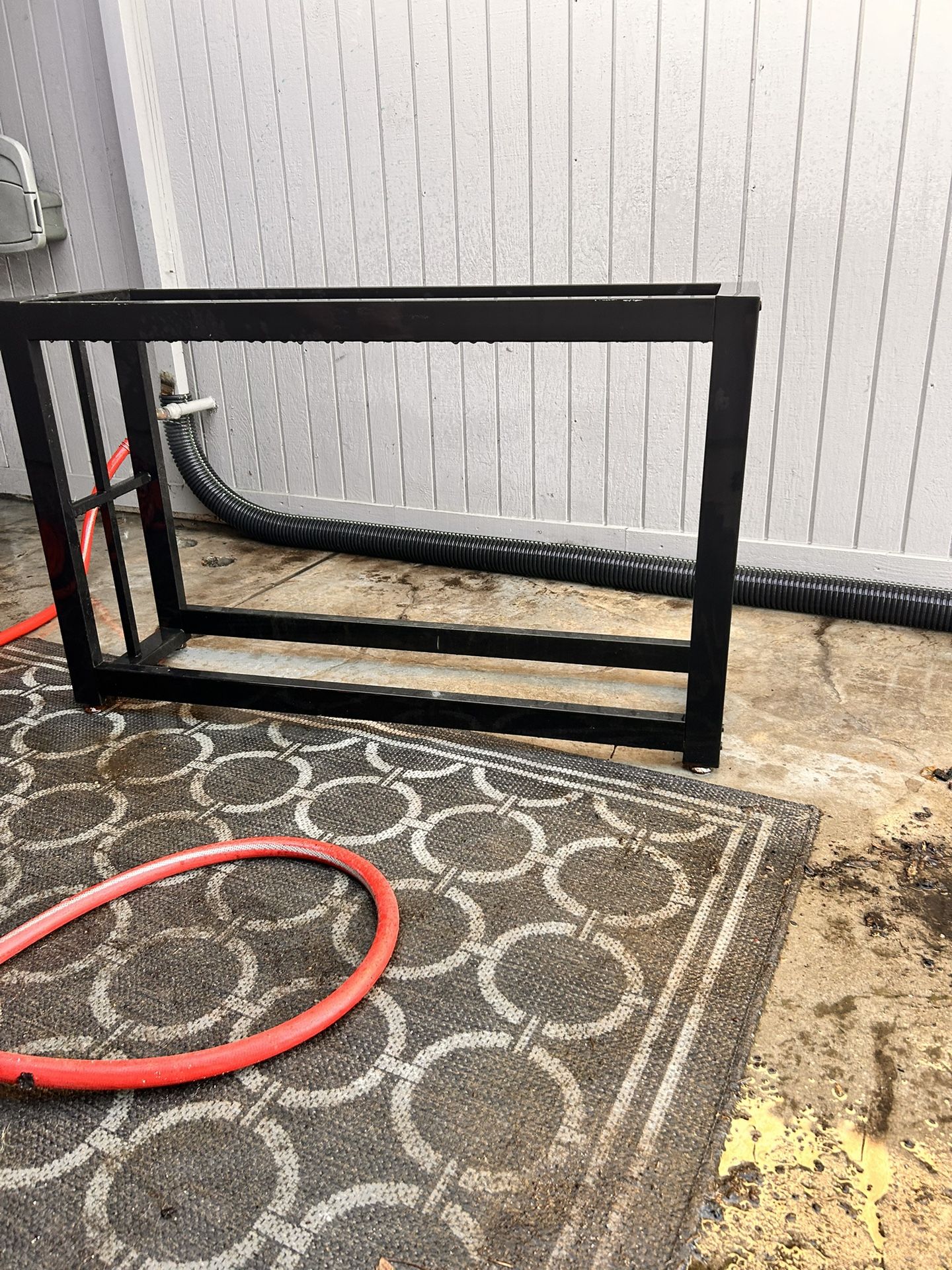 Aquarium Stand