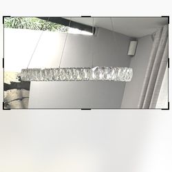chandeliers