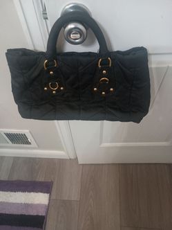 Prada purse