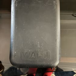 Wahl Clippers 