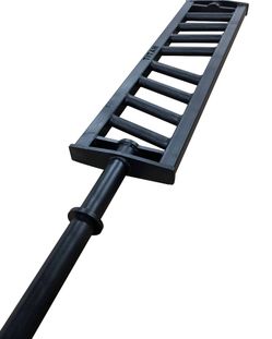 TITAN FITNESS MULTI GRIP BAR - NEW