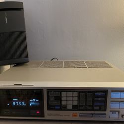 Stereo Receivers $50 Takes Both 