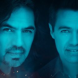Los Temerarios