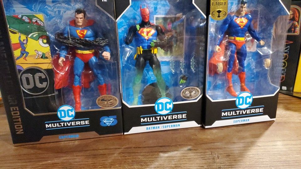 Superman