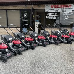 Big sale On Tools $$$ lawnmower, generators, weedeaters, blowers, pressure washers, trimmers  concrete sauce