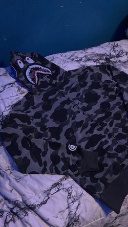 BAPE HOODIE