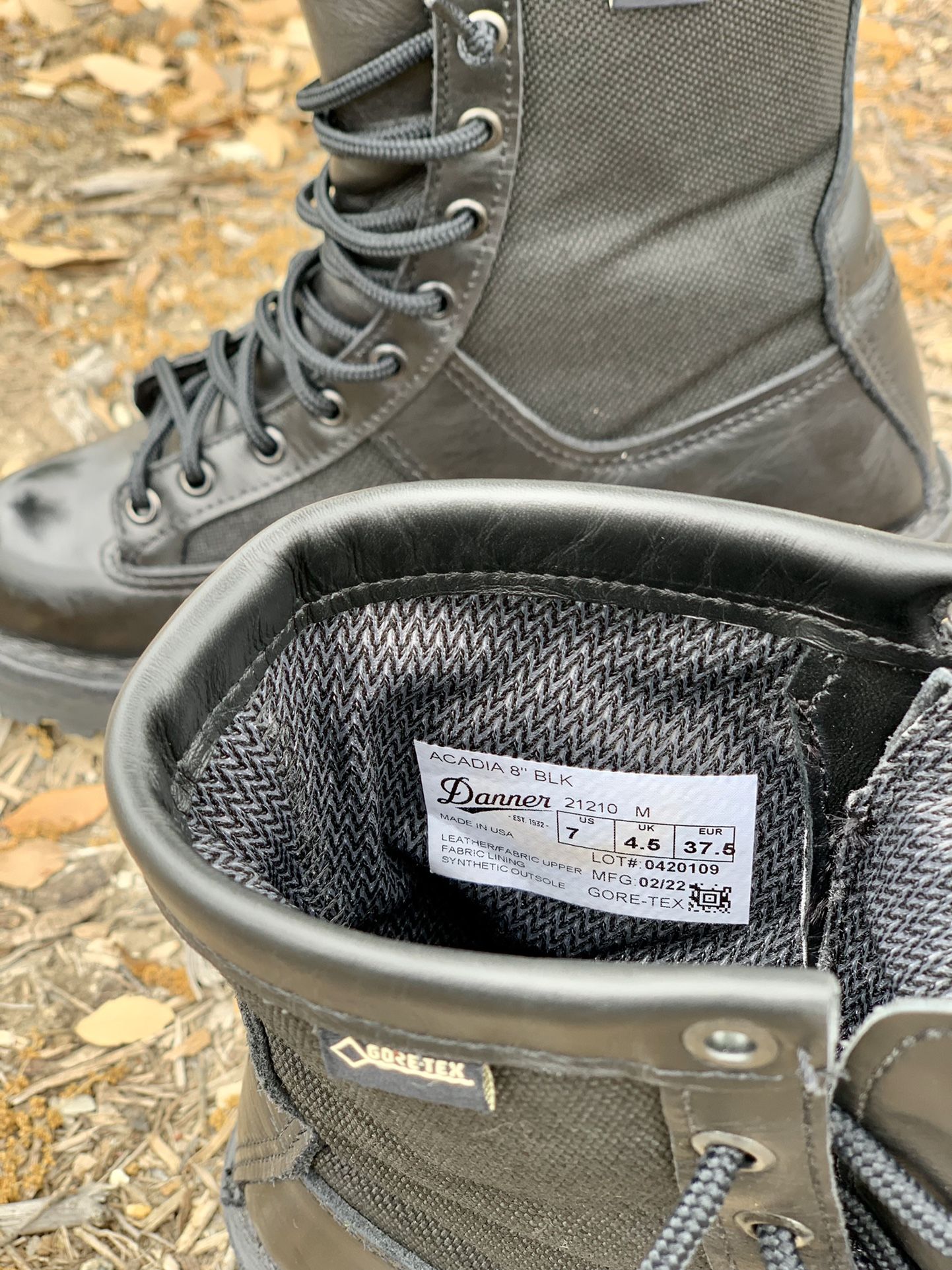Danner Boots Acadia for Sale in Simi Valley CA OfferUp