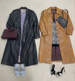 Designer + Vintage + High-Low Wardrobe Liquidation