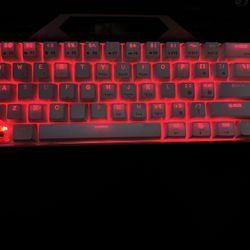 rk 61 keyboard