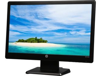 HP Monitor
