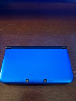 3DSXL